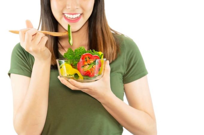 مواد غذایی لازم برای افزایش باروری