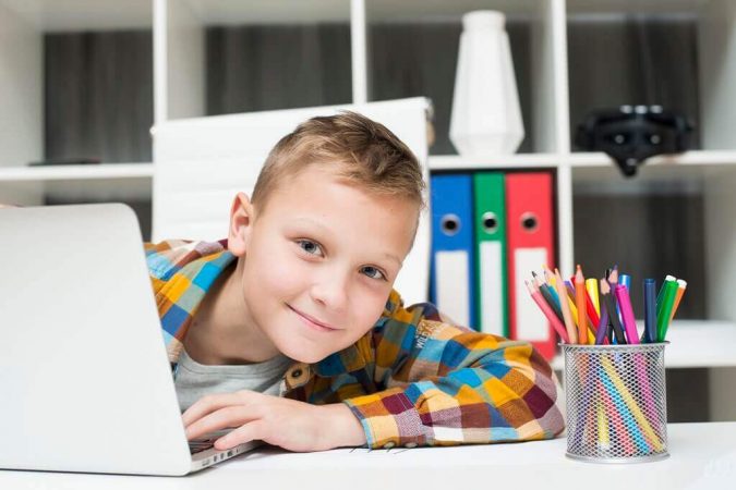انجام تکالیف را به فعالیتی شاد و جذاب تبدیل کنید