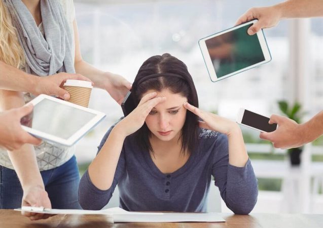 چگونه اصل گرا باشیم؟