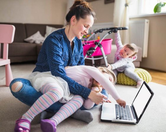 چگونه بچه حرف گوش کن داشته باشیم؟