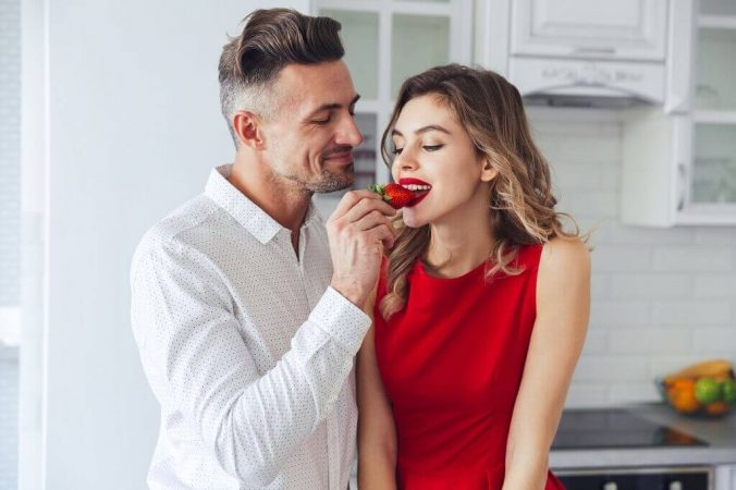 روش برخورد با یک زن و تحت تأثیر قرار دادن او چگونه است؟
