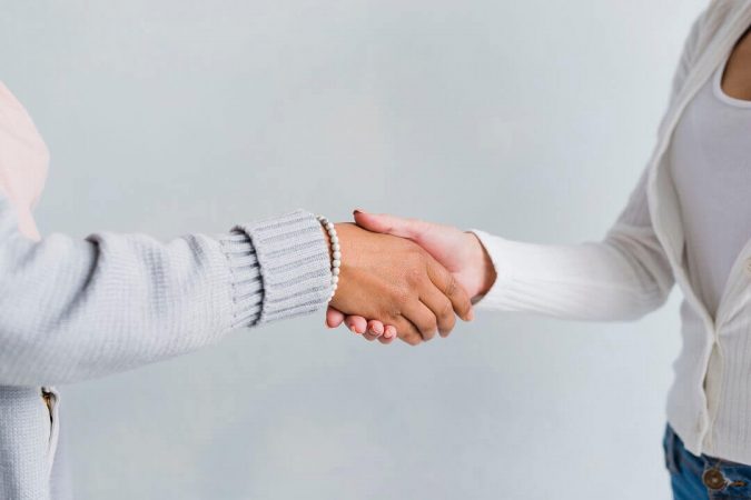 چگونه دیگران را قانع کنیم؟