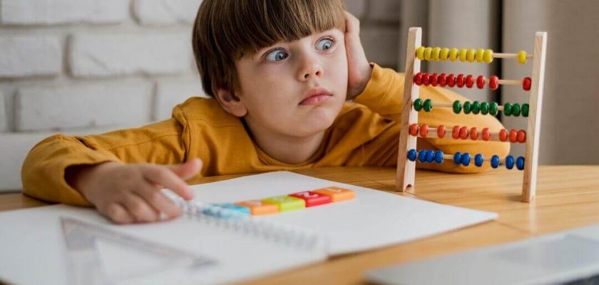 آیا اختلال یادگیری در کودکان قابل درمان است؟