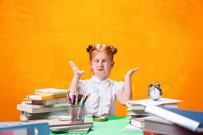 چگونه اختلال یادگیری را تشخیص دهیم؟