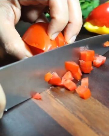 طرز تهیه جامبو شلز بدون فر
