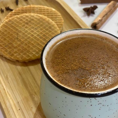 نحوه درست كردن چاي ماسالا (طرز تهیه چای ماسالا تاج محل به روش هندی)