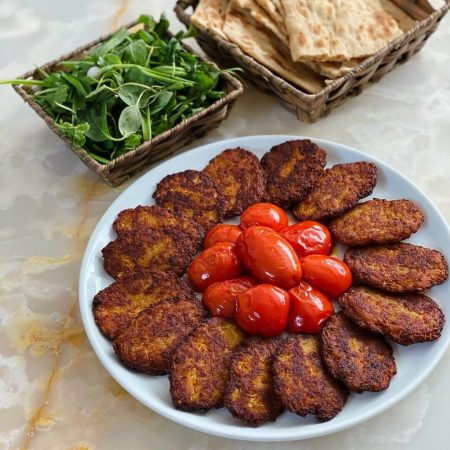 kotlet-asil-irani