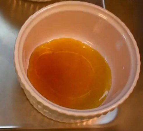 طرز تهیه کرم کارامل حرفه ای