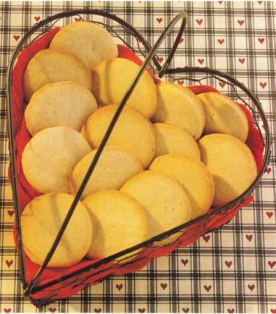 طرز تهیه شیرینی دارچینی ساده و فوری