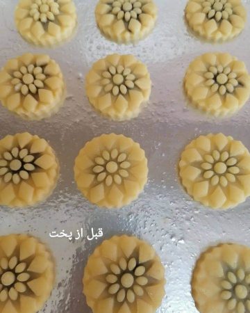 طرز تهیه کلمپه در منزل