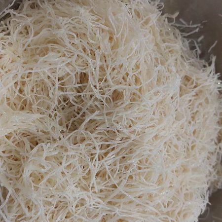 طرز پخت کنافه ترکی