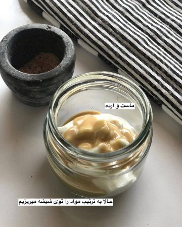 ساندویچ شنیسل