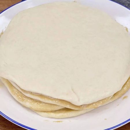 شیرینی ارده و کنجد