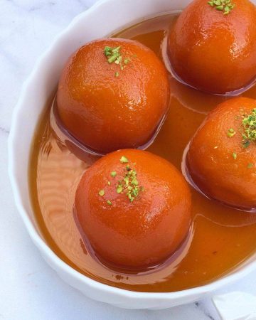 طرز تهیه مربای پرتقال درسته با پوست