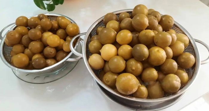 طرز تهیه لیمو عمانی در خانه