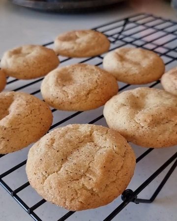 طرز تهیه کوکی ماسالا