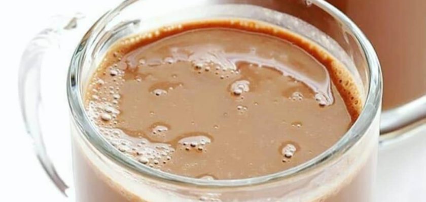 طرز تهیه هات چاکلت کافی شاپی و حرفه ای در خانه