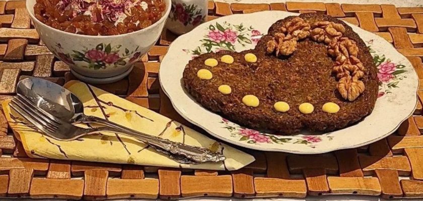 طرز تهیه کتلت مرغ و اسفناج